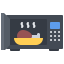 Microwave oven Ikona 64x64
