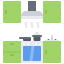 Kitchen icon 64x64