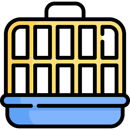 Cage icon