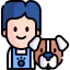 Groomer icon 64x64
