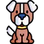 Dog icon 64x64
