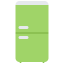Fridge icon 64x64