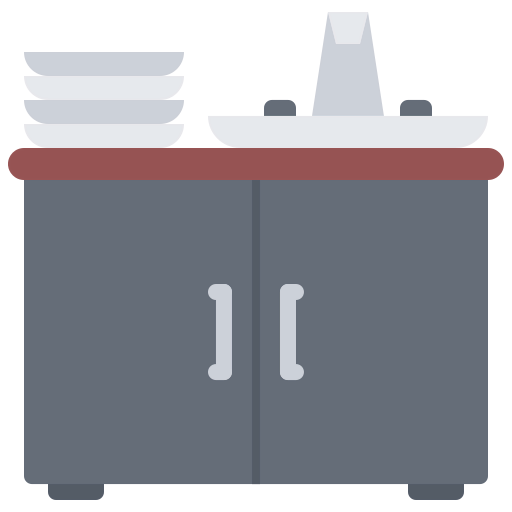 Sink icon