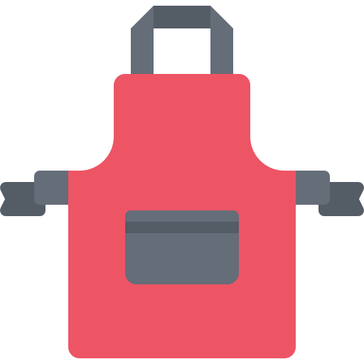 Apron icon