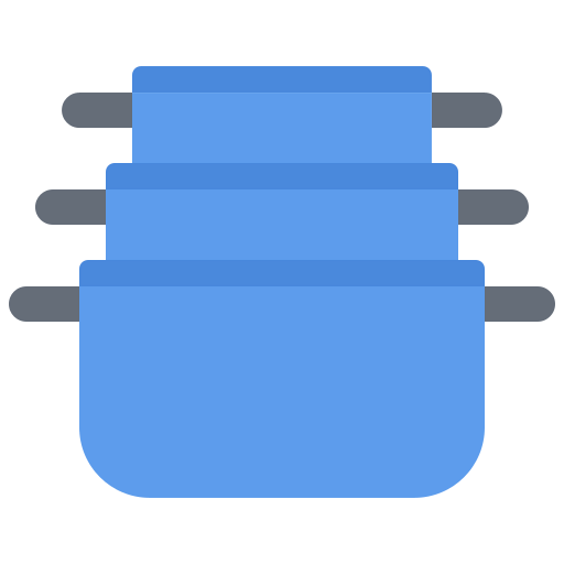 Pot icon