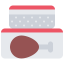 Food container icon 64x64