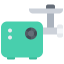 Meat grinder icon 64x64