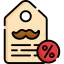 Coupon icon 64x64