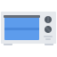 Toaster icon 64x64