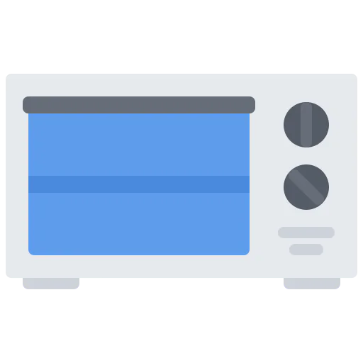 Toaster icon