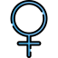 Female icon 64x64