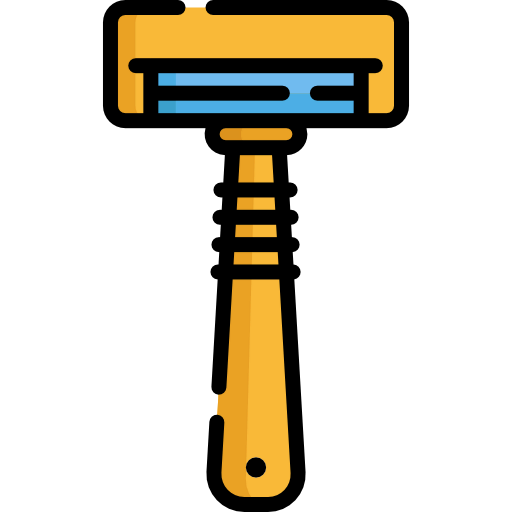 Razor icon