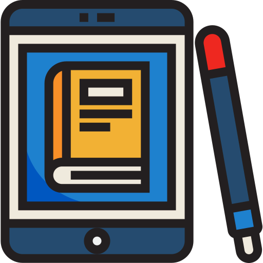 Book icon