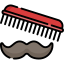 Moustache icon 64x64
