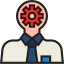 Education icon 64x64