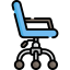 Chair icon 64x64