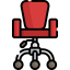 Chair icon 64x64