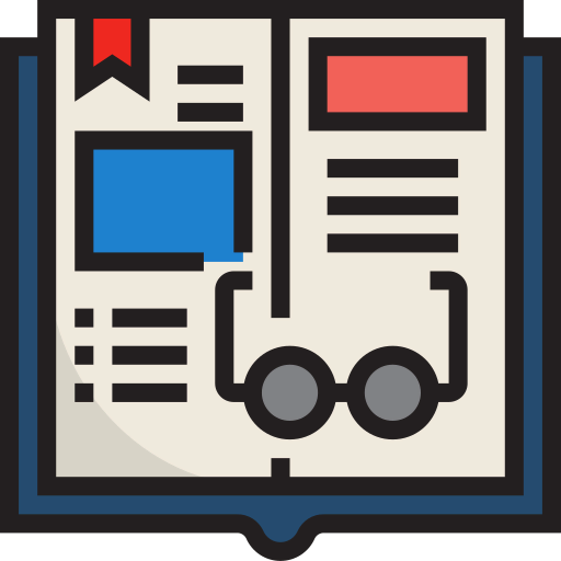 Book icon