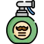 Spray icon 64x64
