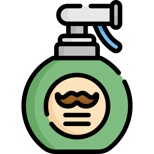 Spray icon