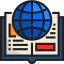Book icon 64x64