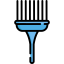 Hair comb icon 64x64