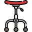 Chair icon 64x64