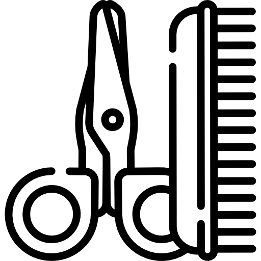 Scissors icon