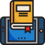 Book icon 64x64