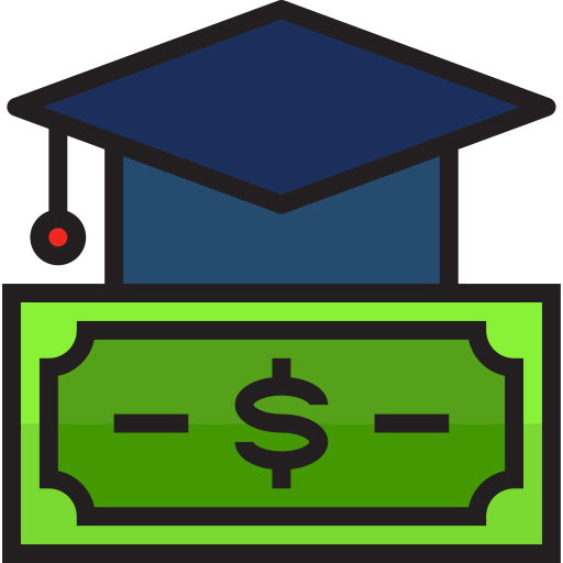 Budget icon