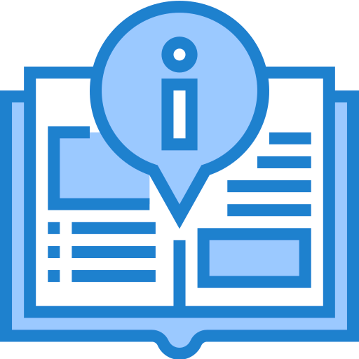Book icon