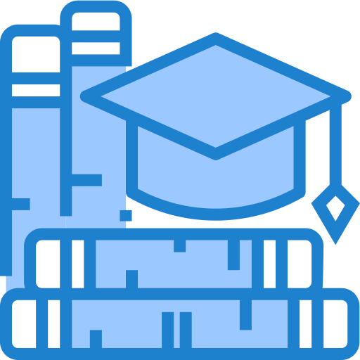 Book icon