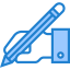 Draw icon 64x64