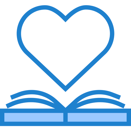 Book icon