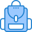 Backpack icon 64x64