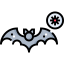 Bat icon 64x64
