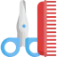 Scissors icon 64x64