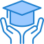 Diploma icon 64x64