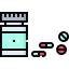 Medicine icon 64x64