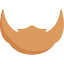 Beard icon 64x64