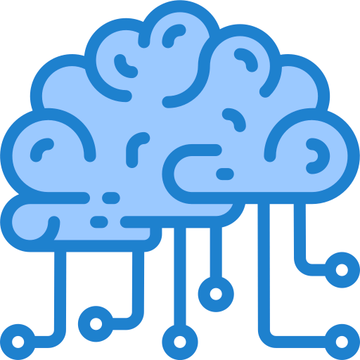 Brain icon