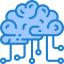 Brain icon 64x64