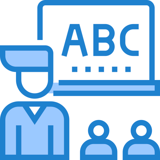 Class icon