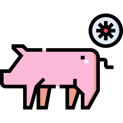 Pig icon