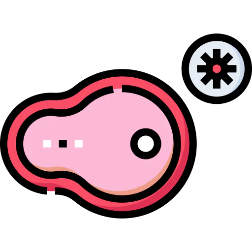 Eating icon