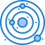 Astronomy icon 64x64