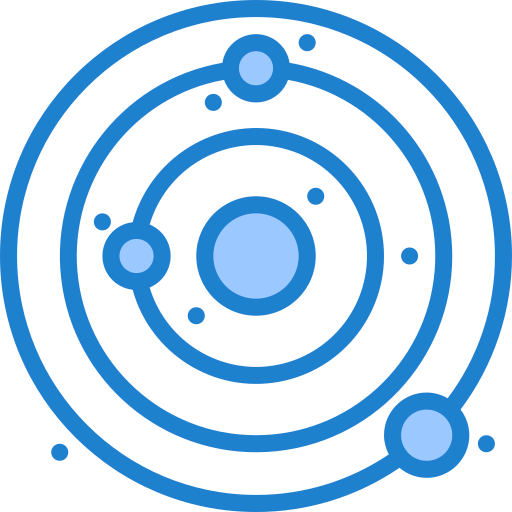 Astronomy icon