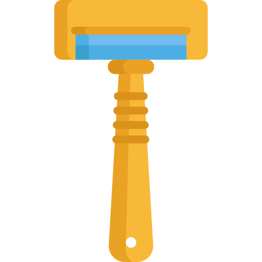 Razor icon