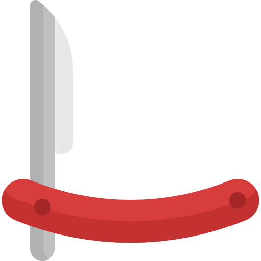Razor icon