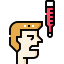 Fever Symbol 64x64